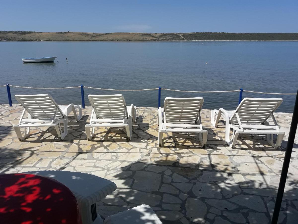 Apartmani Mirko Ljubac Ражанац Экстерьер фото